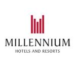 Stay More For Less with Breakfast - Up to 32% Off | Millennium Hotels and Resorts Promo Codes